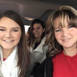 Meet your Posher, Tammy